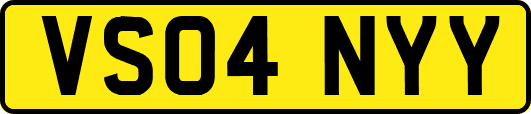 VS04NYY