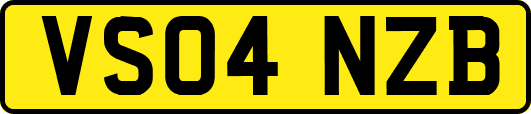 VS04NZB