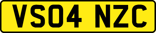 VS04NZC