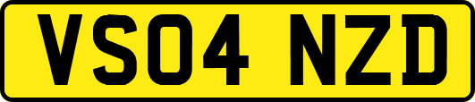 VS04NZD