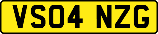 VS04NZG