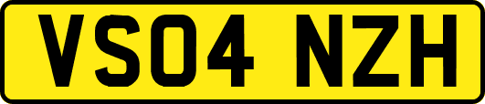 VS04NZH