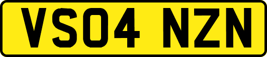 VS04NZN