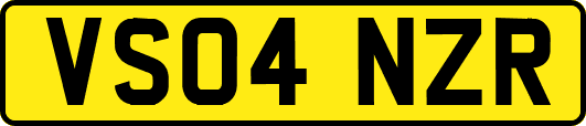 VS04NZR