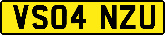 VS04NZU