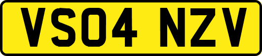 VS04NZV