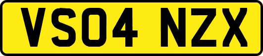 VS04NZX