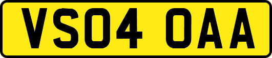 VS04OAA
