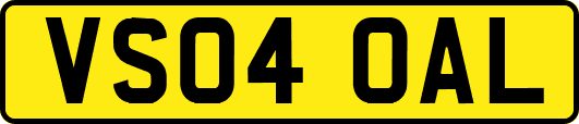 VS04OAL