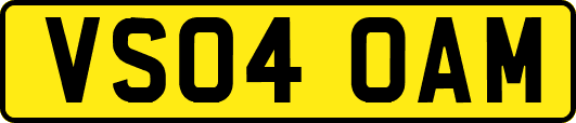 VS04OAM