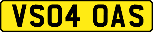 VS04OAS