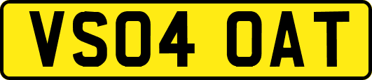 VS04OAT