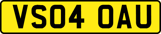 VS04OAU