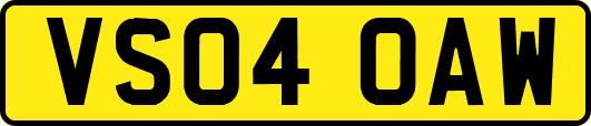 VS04OAW