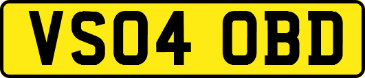 VS04OBD
