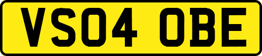 VS04OBE