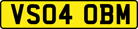 VS04OBM