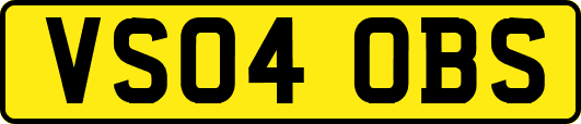 VS04OBS