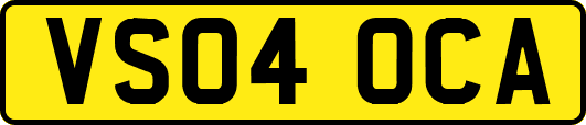 VS04OCA