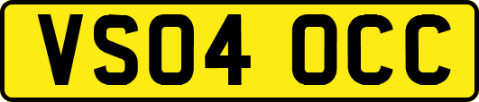 VS04OCC