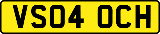 VS04OCH