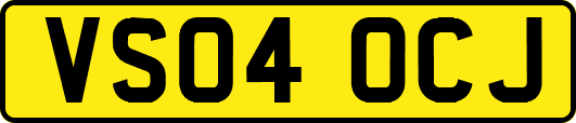VS04OCJ