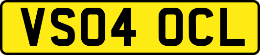 VS04OCL