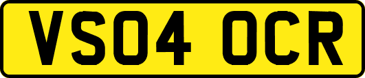 VS04OCR