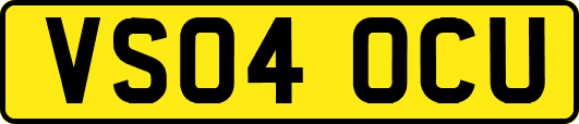 VS04OCU