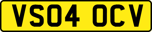 VS04OCV