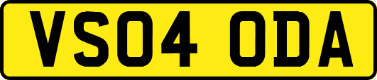 VS04ODA