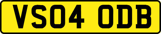 VS04ODB