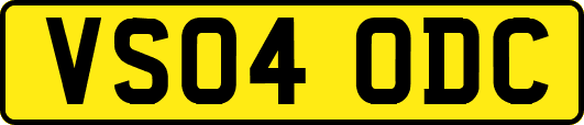 VS04ODC