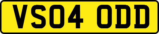 VS04ODD