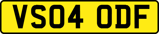 VS04ODF