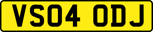 VS04ODJ