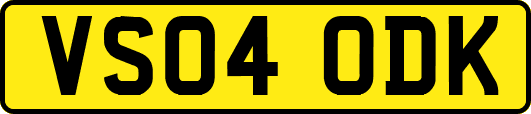 VS04ODK