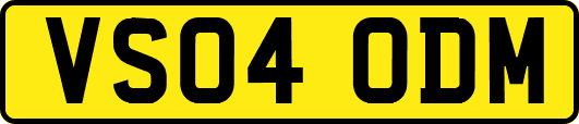 VS04ODM