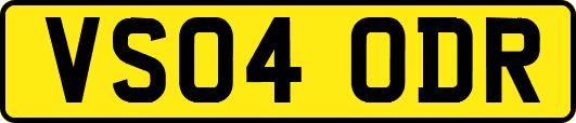 VS04ODR