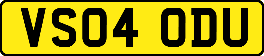 VS04ODU