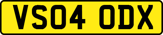 VS04ODX