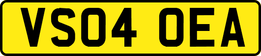VS04OEA