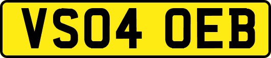 VS04OEB