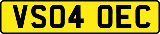 VS04OEC