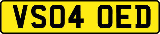 VS04OED