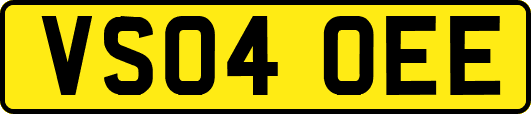 VS04OEE