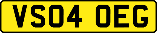 VS04OEG