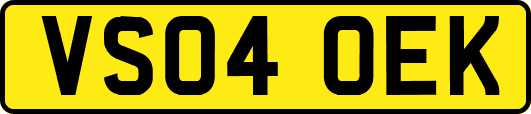 VS04OEK