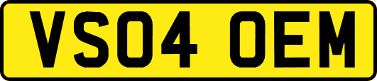 VS04OEM