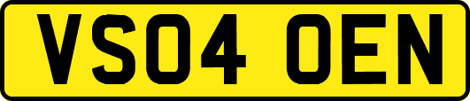 VS04OEN